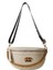 Pu Omuz Çantası Zincir Crossbody Çanta Bel Çantası (Yurt Dışından) 1