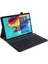 Galaxy Tab S6 Lite 10.4 P610 Siyah Için (Yurt Dışından) 4