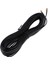 RG174 50 Ohm Koaksiyel Rp Sma Erkek Rp Sma Dişi 3 Metre Kablo Rf Sinyal Uzatma Kablosu 0-6ghz 5
