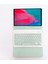 Lenovo Smart Tab M10 Hpd Plus TB-X606F 10,3 Inç Yeşil (Yurt Dışından) 3