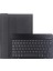 AW11 Bluetooth Klavye Kılıfı Huawei Matepad 11 2021 Siyah (Yurt Dışından) 1