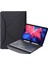 Kılıf Lenovo Pad Plus 11 Inç TB-J607F / Tab P11 11 Inç TB-J606F Siyah (Yurt Dışından) 1