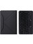 Kılıf Lenovo Pad Plus 11 Inç TB-J607F / Tab P11 11 Inç TB-J606F Siyah (Yurt Dışından) 2