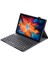 Klavye Kılıfı Lenovo Pad Plus 11 Inç TB-J607F / Tab P11 11 Inç TB-J606F Siyah (Yurt Dışından) 4