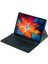 Lenovo Tab M10 Hd Gen 2 Mavi Için Arka Işık Klavye Kılıfı (Yurt Dışından) 4