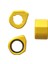 Honda Bally Performans Bagası - 6'lı Motosiklet Tahrik Seti 6,5gr + Kızak Kaydırıcı Set 2