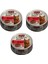 Carny Ocean Ton ve Sığır Etli Kedi Konserve 80 Gr. x 3 Adet 1