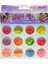 Tırnak Süsleme Pul Seti Nail Art Protez Tırnak Süsleme Pul Set 1