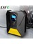 Işaretçi Stili 12V Araba Hava Kompresörü Pompası Elektrikli Lastik Şişme Taşınabilir Dijital Oto Lastik Şişirme Araba Motosiklet Için LED Işık Lastik Pompası (Yurt Dışından) 4