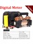 Mekanik Sayaç 2 Alwaysme Ağır Hizmet Çift Silindirli Taşınabilir Hava Kompresörü Pompası: Işıklı, 12V Aı, Iki Motw, 50LMIN (Yurt Dışından) 4