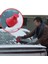 Siyah Stil Plastik Koni Şekilli Sihirli Araba Ön Camı Kar Sökücü Kürek Buz Kazıyıcı Açık Pencereler Cam Temizleme Aracı Huni (Yurt Dışından) 5