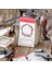 C Tarzı Dimeets Vintage Stil Bloknot Deco Scrapbooking Schooloffice Malzemeleri Lomo Kartları Dıy Malzeme Kağıt Kırtasiye Defter (Yurt Dışından) 4