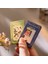 No.7 Tarzı Vintage Ortaçağ Posteri Mini Kitap Dekoratif Scrapbooking Dergiler Dıy Malzeme Kağıt Kartı Yaratıcı Memo Kırtasiye (Yurt Dışından) 3