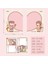 Liangxiaowucai Tarzı Lot Bloknotlar Yapışkan Notlar Küçük Mochi Hayattan Hoşlanıyor Önemsiz Günlük Scrapbooking Çıkartmalar Ofis Okul Kırtasiye (Yurt Dışından) 1