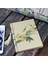 No.2 Tarzı A5 Çin Retro Kişisel Günlüğü Dizüstü Antika Püsküller Boş Kraft Dergiler Sketchbook Defterler Not Defteri Öğrenci Kırtasiye (Yurt Dışından) 1