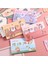No.4 Stili Kawaii Şanslı Gün Mini Dizin Bloknot Yapışkan Notlar Yapılacaklar Listesi Planlayıcısı Etiket Sayfası Bayrakları Dekor Kırtasiye Sevimli Okul Malzemeleri (Yurt Dışından) 3