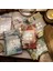 No.2 Tarzı Vintage Koleksiyonu Peri Masalı Hayvan Bitkiler Deco Kırtasiye Scrapbooking Kağıt Günlük Tutma Dıy Retro Kolaj Malzemeleri Kağıt (Yurt Dışından) 2