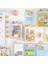No.1 Stili Kawaii Karikatür Sumikko Gurashi Not Defteri Yapışkan Notlar Yapılacaklar Listesi Planlayıcısı Etiket Okul Ofis Dekorasyon Not Defteri Kırtasiye (Yurt Dışından) 2
