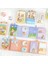 No.1 Stili Kawaii Karikatür Sumikko Gurashi Not Defteri Yapışkan Notlar Yapılacaklar Listesi Planlayıcısı Etiket Okul Ofis Dekorasyon Not Defteri Kırtasiye (Yurt Dışından) 3