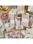 No.4 Stili Vintage Kağıt Kolaj Scrapbooking Dergisi Malzeme Kağıt Kart Yapımı Dıy Retro Çiçek Resimli Kitap Yaratıcı Not Kırtasiye (Yurt Dışından) 5