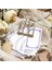 J Tarzı Ecret Bahçe Bloknot Dekoratif Kırtasiye Scrapbooking Günlüğü Albümü Retro Minimalist Sınır Mesaj Malzemesi Kağıt (Yurt Dışından) 3