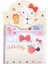 Bir Stil 60 Sayfa Japon Karikatür Sevimli Yapışkan Notlar Scrapbooking Dıy Kawaii Bloknot Günlüğü Mesaj Not Sayfaları Okul Kırtasiye Hediye (Yurt Dışından) 1