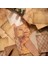 No.2 Tarzı Vintage Eski Kahve Tarzı Kraft El Işi Kağıdı Dıy Scrapbooking Malzemeleri Dekor Günlüğü Önemsiz Dergisi Işaretleme Kırtasiye Not Kağıdı (Yurt Dışından) 3