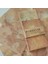 No.2 Tarzı Vintage Eski Kahve Tarzı Kraft El Işi Kağıdı Dıy Scrapbooking Malzemeleri Dekor Günlüğü Önemsiz Dergisi Işaretleme Kırtasiye Not Kağıdı (Yurt Dışından) 4