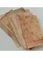 No.2 Tarzı Vintage Eski Kahve Tarzı Kraft El Işi Kağıdı Dıy Scrapbooking Malzemeleri Dekor Günlüğü Önemsiz Dergisi Işaretleme Kırtasiye Not Kağıdı (Yurt Dışından) 5
