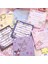 C Tarzı Karikatür Sevimli Stilleri Bloknot Anime Baskılı Scrapbooking Dekorasyon Ofis Malzemeleri Yaratıcı Kırtasiye Planlayıcısı Yapışkan Notlar (Yurt Dışından) 2