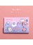 No.3 Tarzı Kawaii Şanslı Gün Mini Dizin Bloknot Yapışkan Notlar Yapılacaklar Listesi Planlayıcısı Etiket Sayfası Bayrakları Dekor Kırtasiye Sevimli Okul Malzemeleri (Yurt Dışından) 1