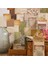 No.3 Tarzı Ack Estetik Malzemeler Kağıt Yaratıcı Kırtasiye Dıy Scrapbooking Dekor Günlük Tutma Çiçek Arka Plan Kağıdı (Yurt Dışından) 2