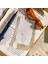 No.3 Tarzı Ack Estetik Malzemeler Kağıt Yaratıcı Kırtasiye Dıy Scrapbooking Dekor Günlük Tutma Çiçek Arka Plan Kağıdı (Yurt Dışından) 5