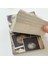No.3 Tarzı Vintage Hafif Kağıt El Yazısı Mektup Kolaj Scrapbooking Dergisi Malzeme Kağıt Yapımı Dıy Retro Not Kırtasiye (Yurt Dışından) 3