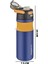 580 ml Çelik Termos Pipetli/pipetsiz(Rahat Içim) Kaydırmaz GÖVDE-FFVGN033580ML 3