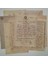 No.9 Stili Vintage Muore Arka Plan Deco Ortaçağ Eski Kitap Sayfası Kırtasiye Scrapbooking Kartları Günlük Tutma Dıy Retro Malzemeler (Yurt Dışından) 5