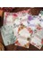 No.3 Tarzı Vintage Sülfürik Asit Kağıt Yarı Saydam Malzeme Kağıt Çiçek Kolaj Günlük Önemsiz Günlükler Scrapbooking Malzemeleri Kırtasiye (Yurt Dışından) 5