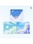 5-90 Sayfa Stili Ins Styleeets Yaratıcı Manzara Turu Kendinden Yapışkanlı Yapışkan Notlar Bloknot Taze Öğrenciler Kırtasiye Scrapbooking Dıy Not Defteri (Yurt Dışından) 1