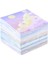 5-90 Sayfa Stili Ins Styleeets Yaratıcı Manzara Turu Kendinden Yapışkanlı Yapışkan Notlar Bloknot Taze Öğrenciler Kırtasiye Scrapbooking Dıy Not Defteri (Yurt Dışından) 2
