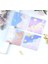 5-90 Sayfa Stili Ins Styleeets Yaratıcı Manzara Turu Kendinden Yapışkanlı Yapışkan Notlar Bloknot Taze Öğrenciler Kırtasiye Scrapbooking Dıy Not Defteri (Yurt Dışından) 3