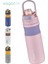 580 ml Çelik Termos Pipetli/pipetsiz(Rahat Içim) Kaydırmaz GÖVDE-FFVGN033580ML 4