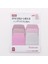 D Tarzı Dizin Bölücü Yapışkan Not Kağıt Sekmeleri, Paket Başına 60 Boş Not, Çeşitli Boyutlarda Kawaool Malzemeleri Dizüstü Kırtasiye Notu (Yurt Dışından) 1