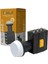 Tayfun Smart Ultra Hd 4K Sekiz Çıkışlı Lnb Elembi- 8 Daire 1