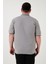Büyük Beden Pamuklu Regular Fit Polo Yaka T Shirt Erkek Polo Yaka T Shirt 5902118B 5