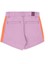 Kız Çocuk Pembe Şort (Jean) 50283896-VR041 2
