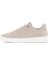 Zero Kadın Bej Taşlı Kalın Tabanlı Sneaker 24SFD43156F 2