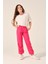 Genç Kız Çocuk Jogger Pantolon 1