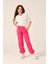 Genç Kız Çocuk Jogger Pantolon 2