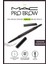 Pro Brow Definer Tip Brow Pencil - Genuine Aubergine 1 mm 1