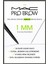 Pro Brow Definer Tip Brow Pencil - Genuine Aubergine 1 mm 2